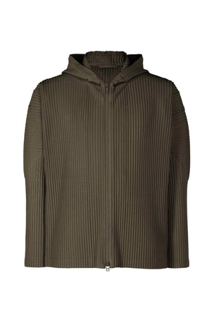 MC June Hoodie Mud Brown
