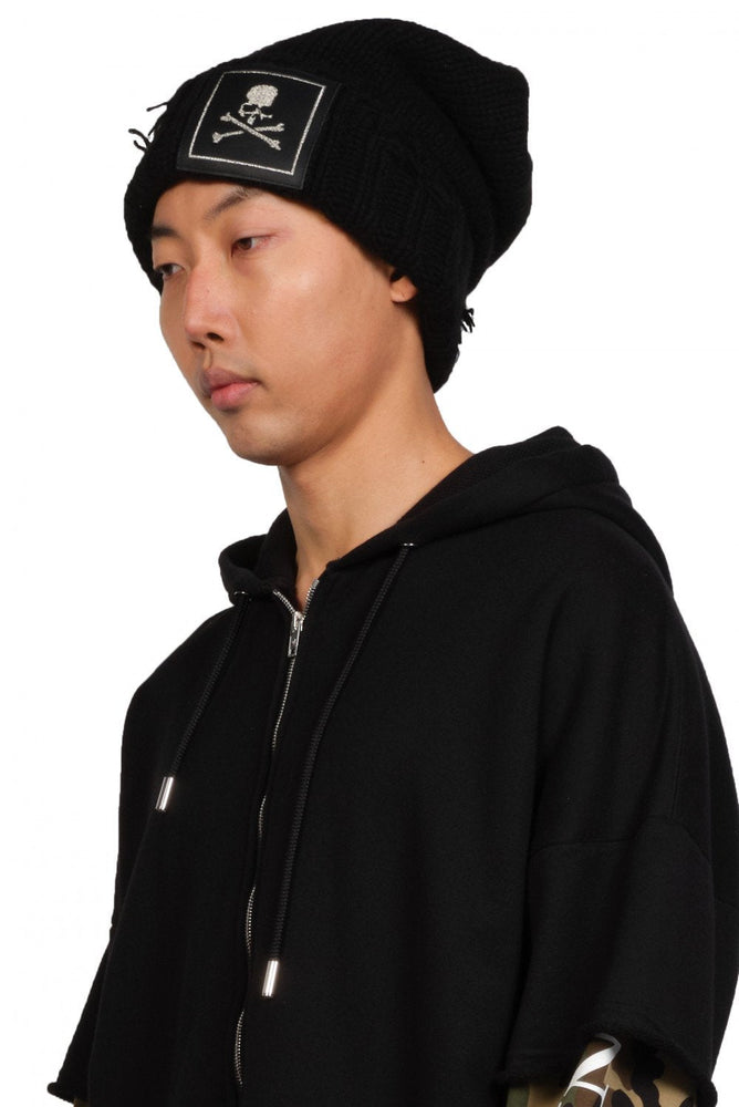 Mastermind World Cashmere Beanie