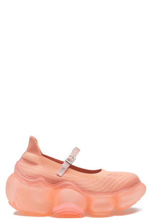 Grounds shoes for Women - Mikio Sakabe | UJNG