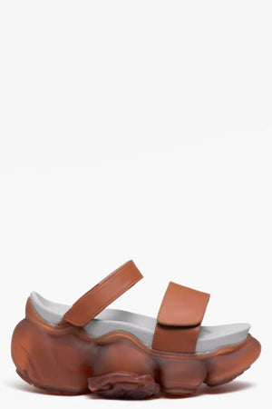 Grounds shoes for Women - Mikio Sakabe | UJNG