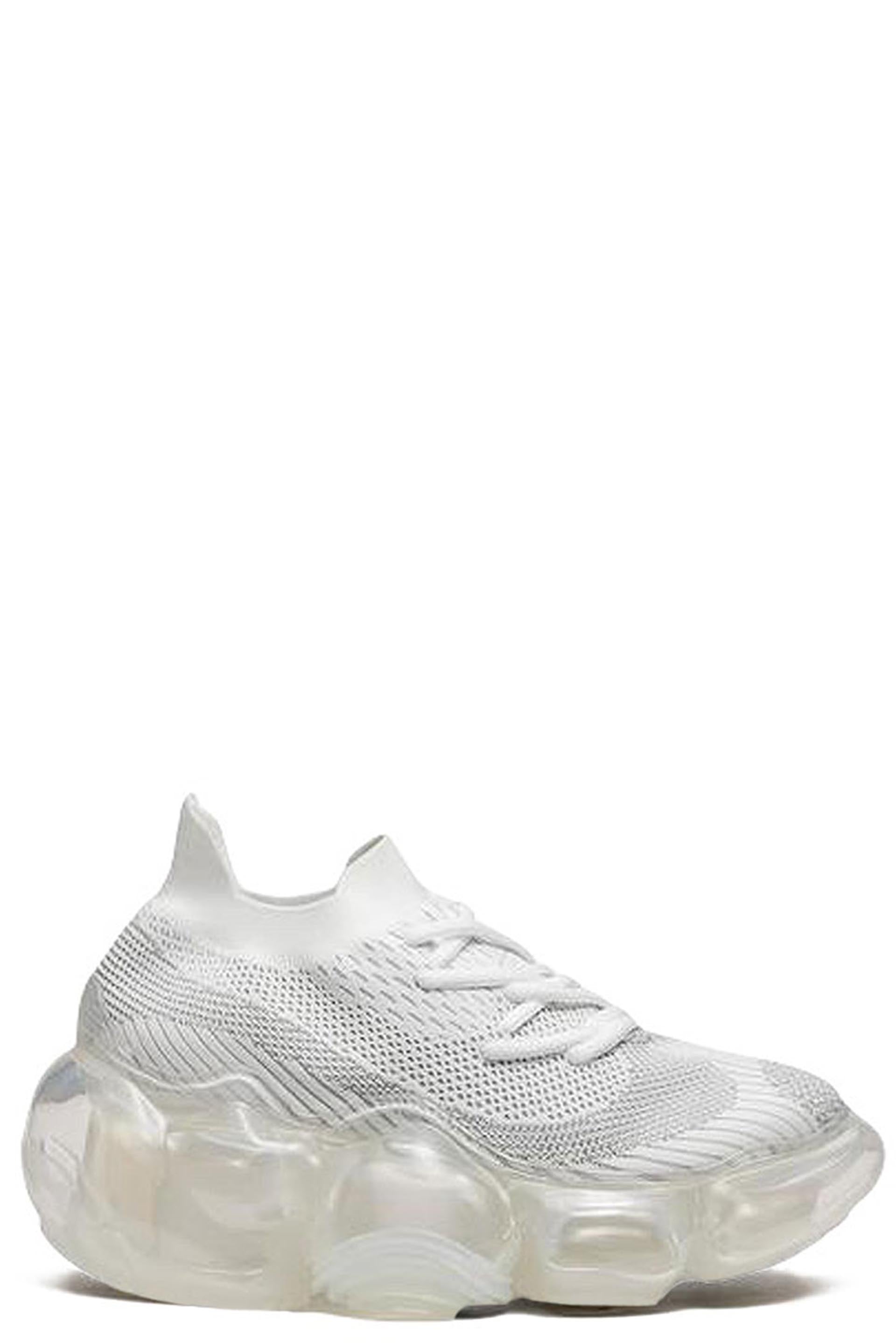 靴 grounds MOOPIE GROUNDS Moopie Hairy Sneakers | FARFETCH