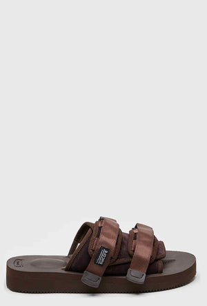 Moto VS Brown