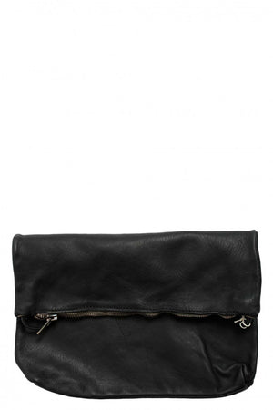 Guidi MR05C black crossbody bag for Women