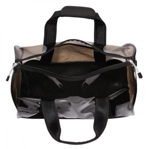 Nana-Nana duffle bag Black