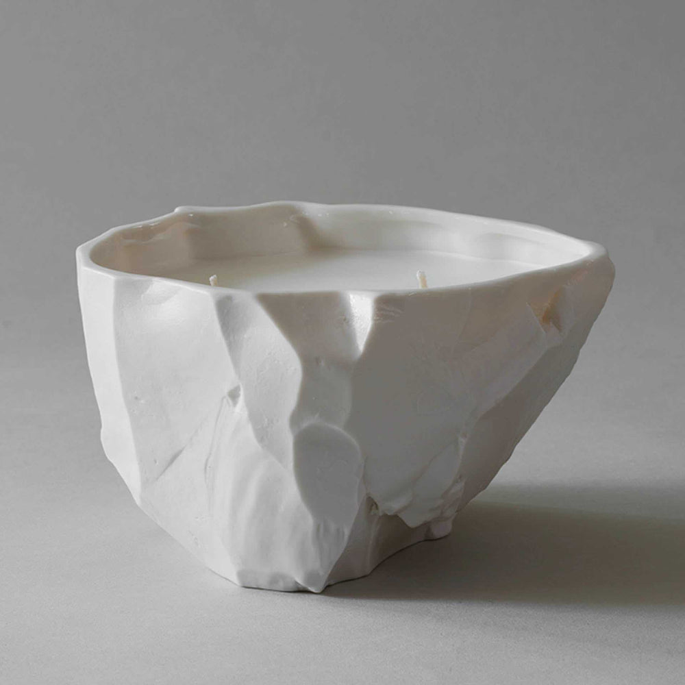 Neandertal Them Candle