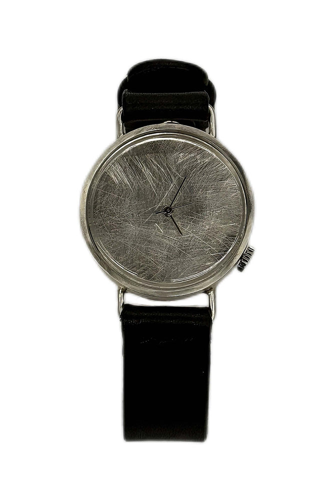 nejicommu Ripples Silver L