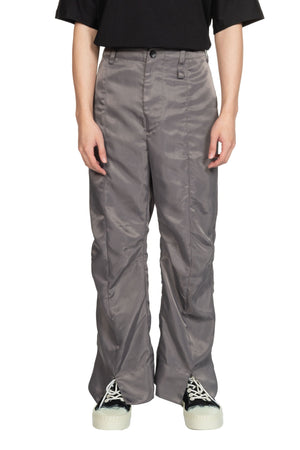 Peng Tai Nylon 3W Trousers Moon Mist