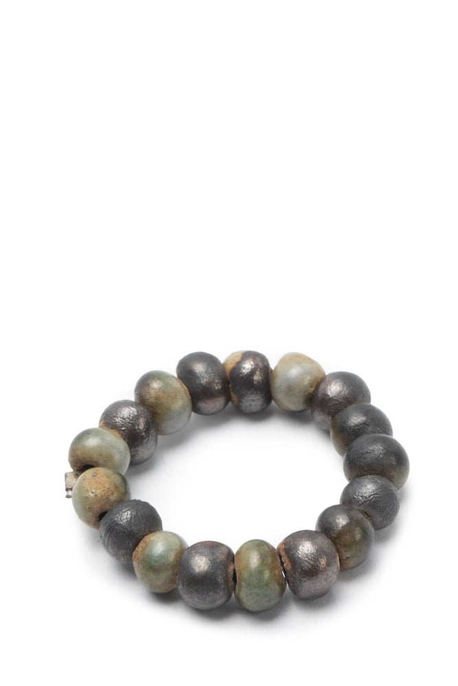 Olivia Fiddes Beaded Ring