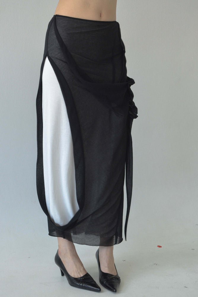Oracle Long Skirt