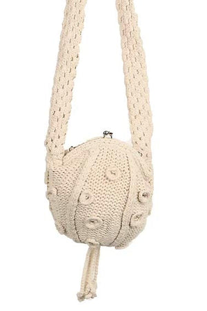 Orenda Bag Cream