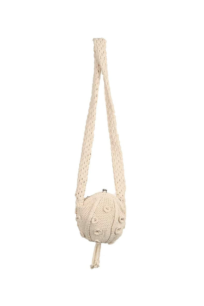 Orenda Bag Cream