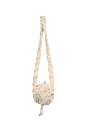 Orenda Bag Cream