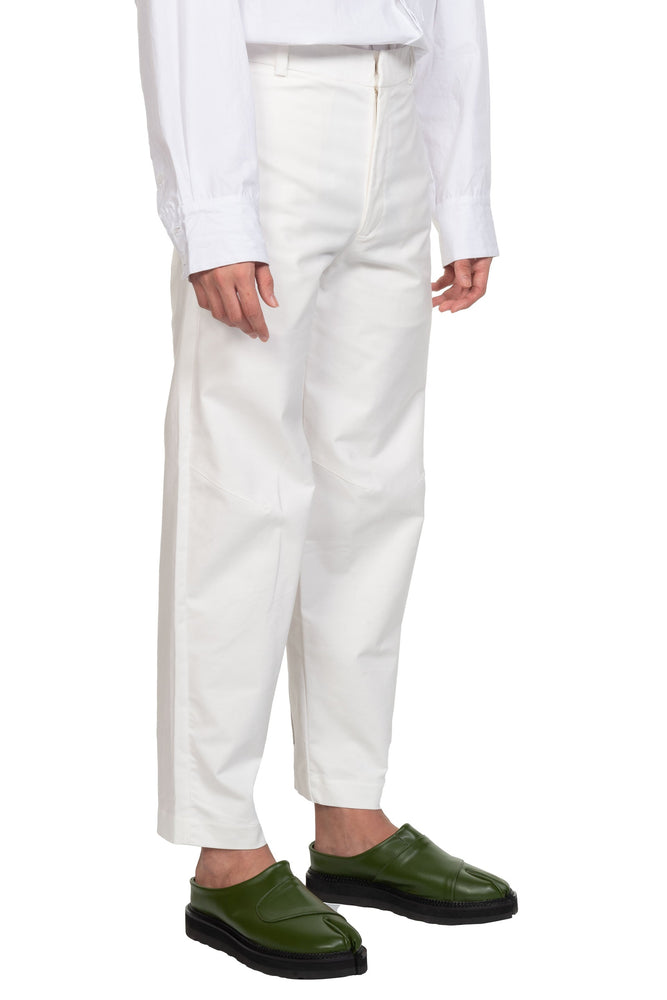 P. Andrade Curupira Trousers