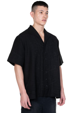 Palace Shirt Black