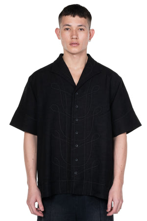 Palace Shirt Black