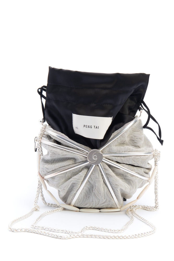 Jacquard Umbrella Pouch