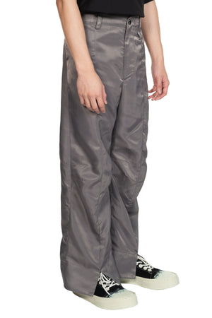 Peng Tai Nylon 3W Trousers Moon Mist