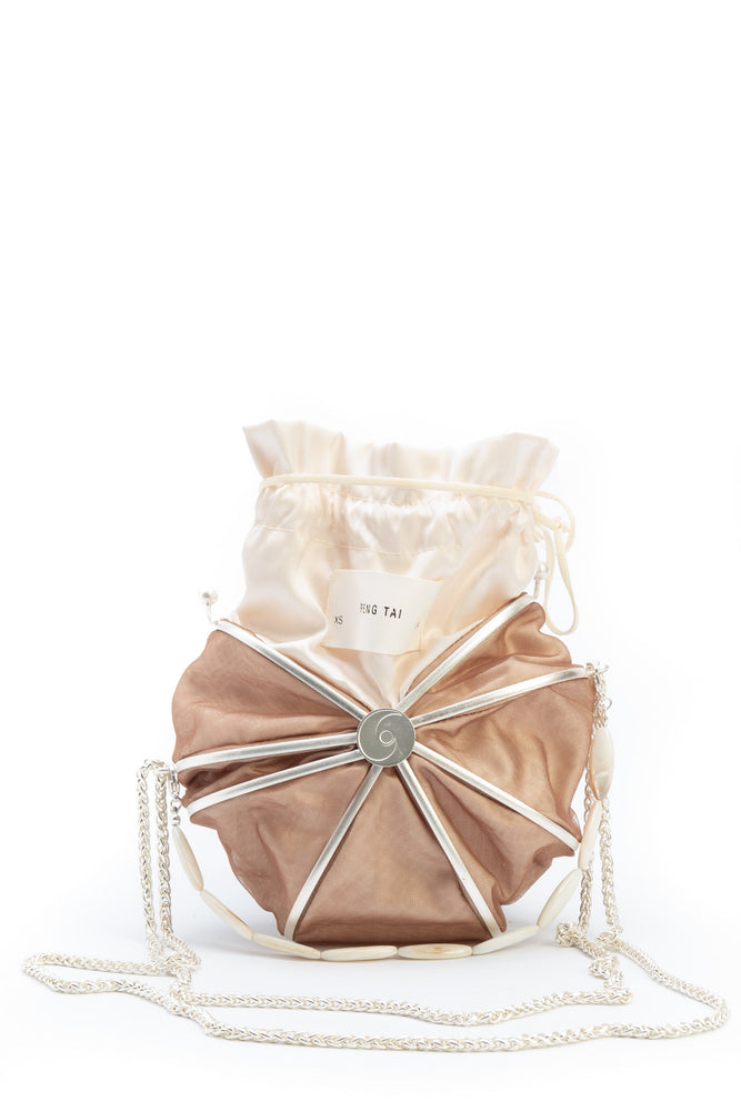 Tai Chi Mesh Umbrella Pouch