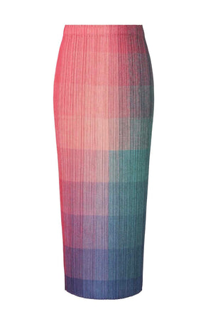Photon Skirt Pink