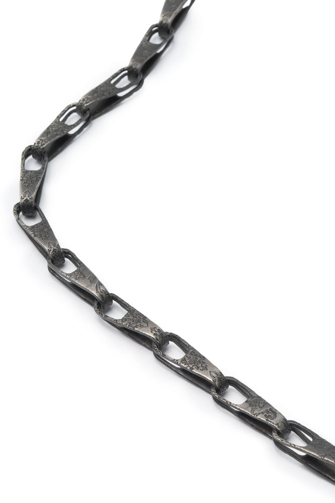 Professor e Laser Necklace