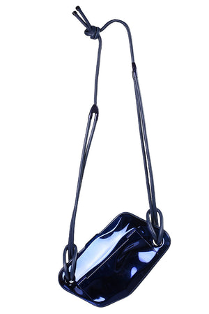 Published By Cross Body Bag Maritime Blue