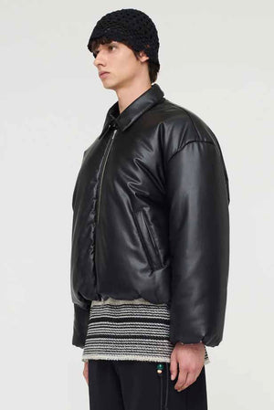 puffer jacket