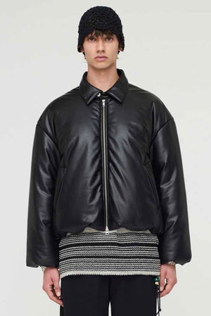 puffer jacket