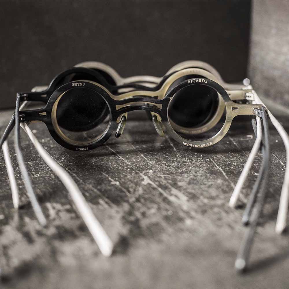 Rigards eyewear