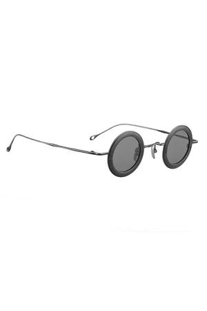 Rigards RG1009TI Vintage Black