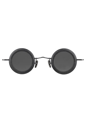 Rigards RG1009TI Vintage Black