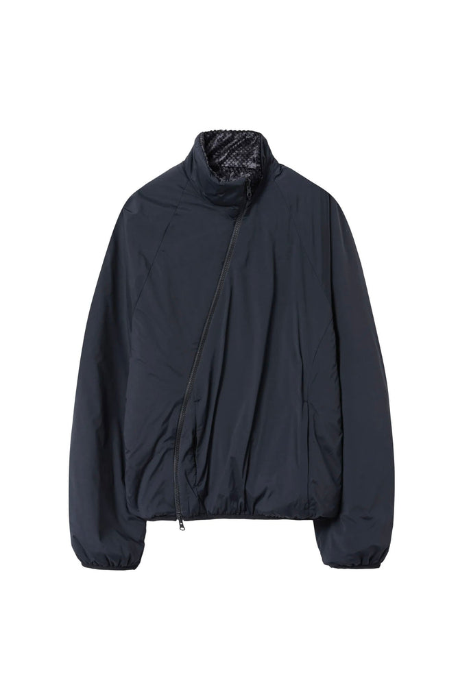 River Jacket Black