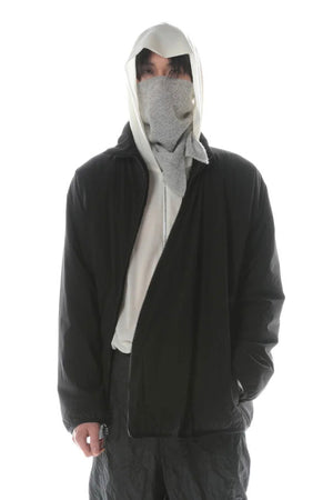 River Jacket Black
