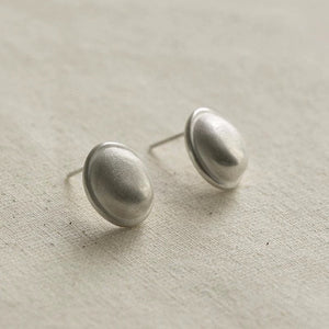 Round Ear Studs