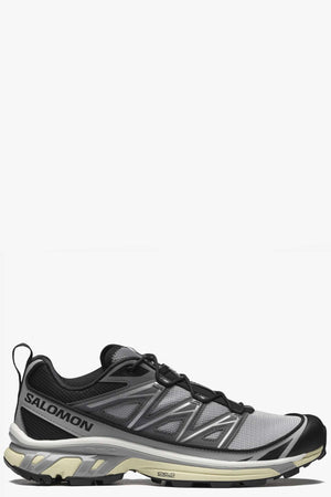 Salomon XT-6 Expanse Alloy / Quiet Shade / Black