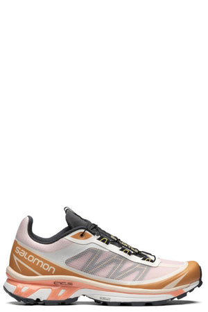 Salomon XT-6 FT Morganite / Fenugreek / Black