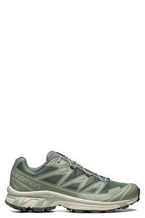 Salomon XT-6 Laurel Wreath / Lily Pad / Desert