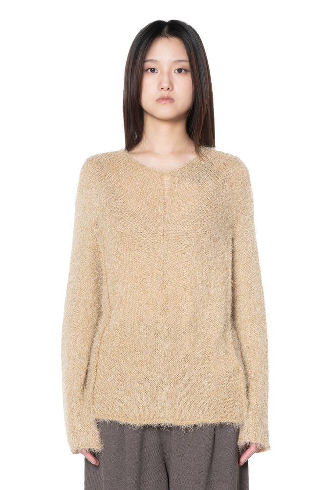 Sand Sweater