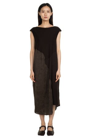 Sleeveless Dress Moro