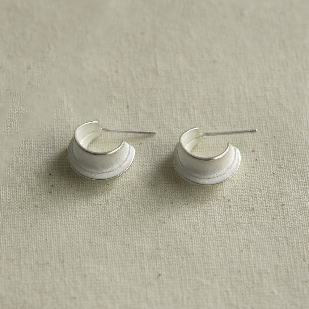 Small Wanderer Earrings