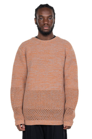 Isa Boulder Clothing for Men - Sustainable Knitwear | UJNG