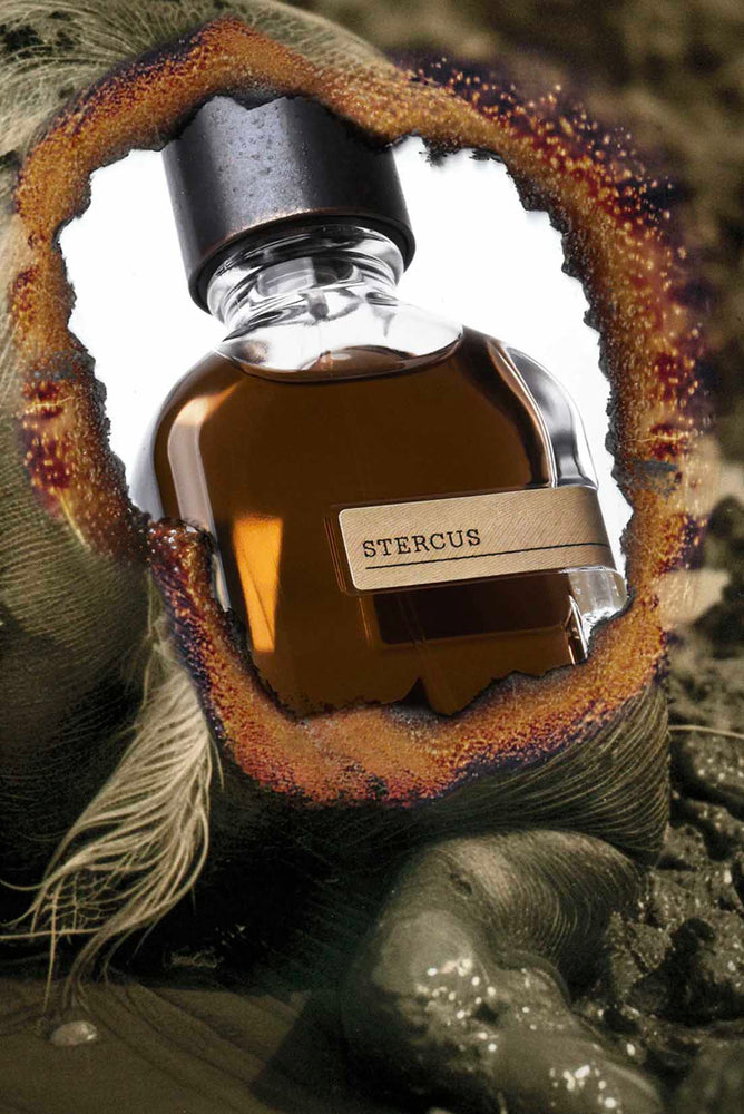 STERCUS 50ml Orto Parisi