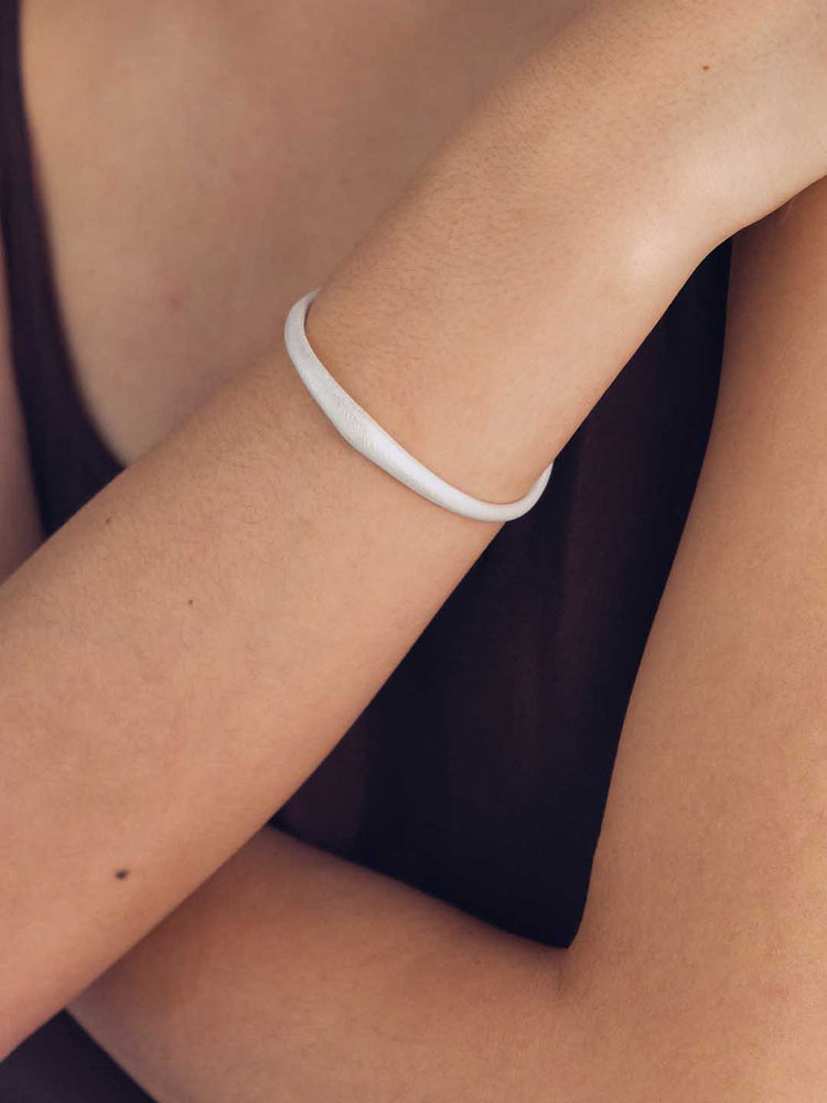 Streamlined Bracelet