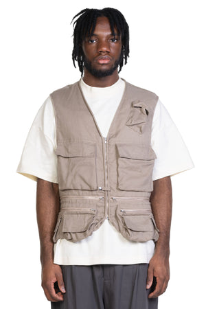 Supercargo Gilet