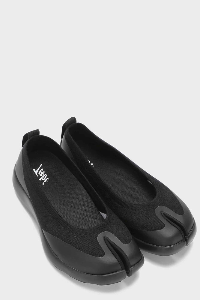Tabi Ballerina Black