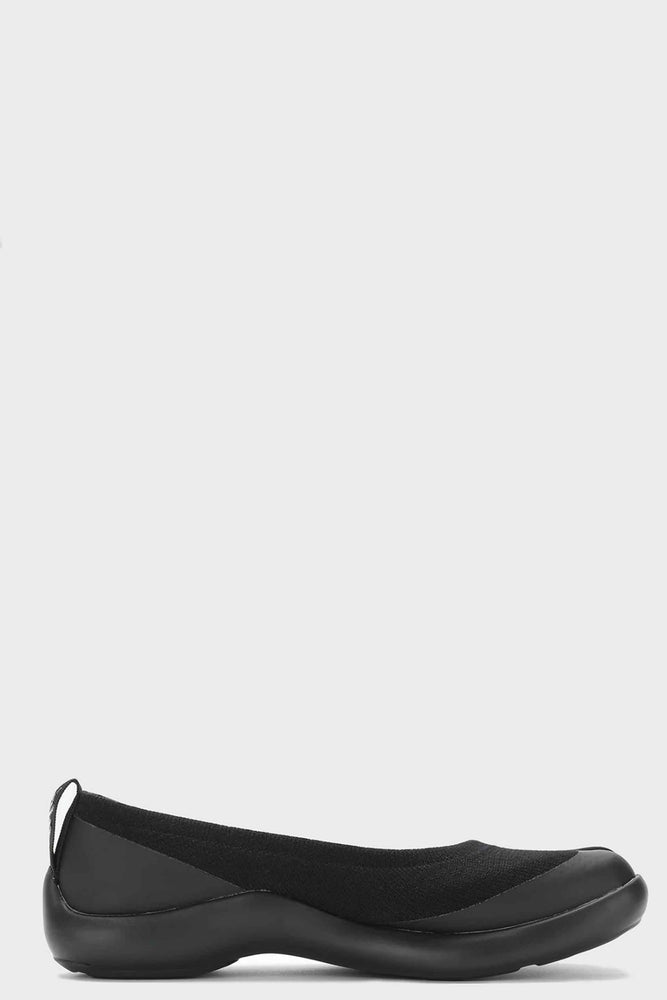Tabi Ballerina Black