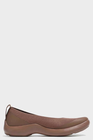 Tabi Ballerina Chocolate