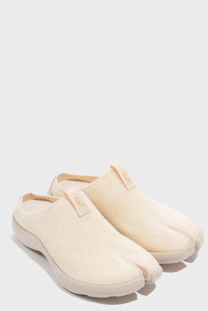 Tabi Mule Off White