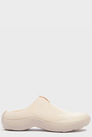 Tabi Mule Off White