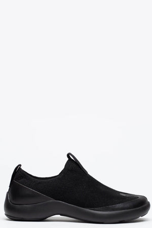 Tabi Shoe Black