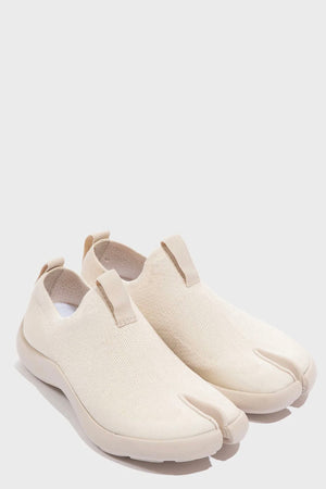 Tabi Shoe Off-White